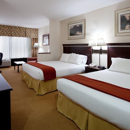 Lexington Inn And Suites Pokoj fotografie