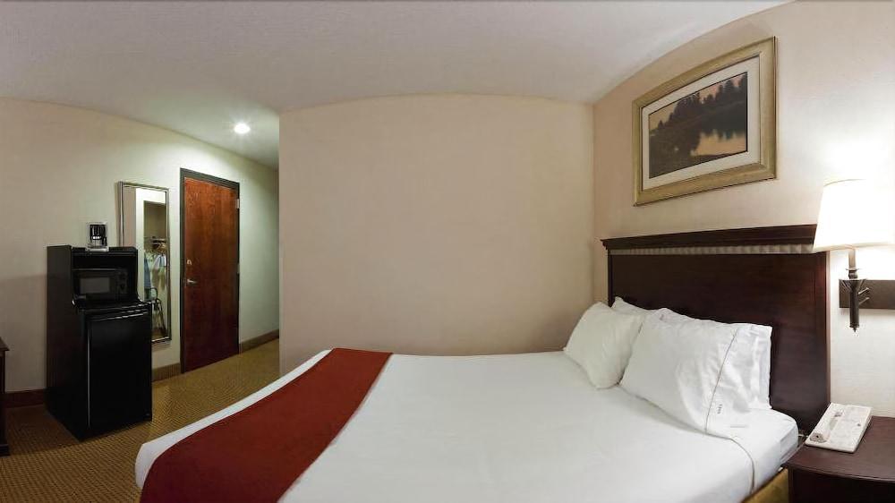 Lexington Inn And Suites Exteriér fotografie