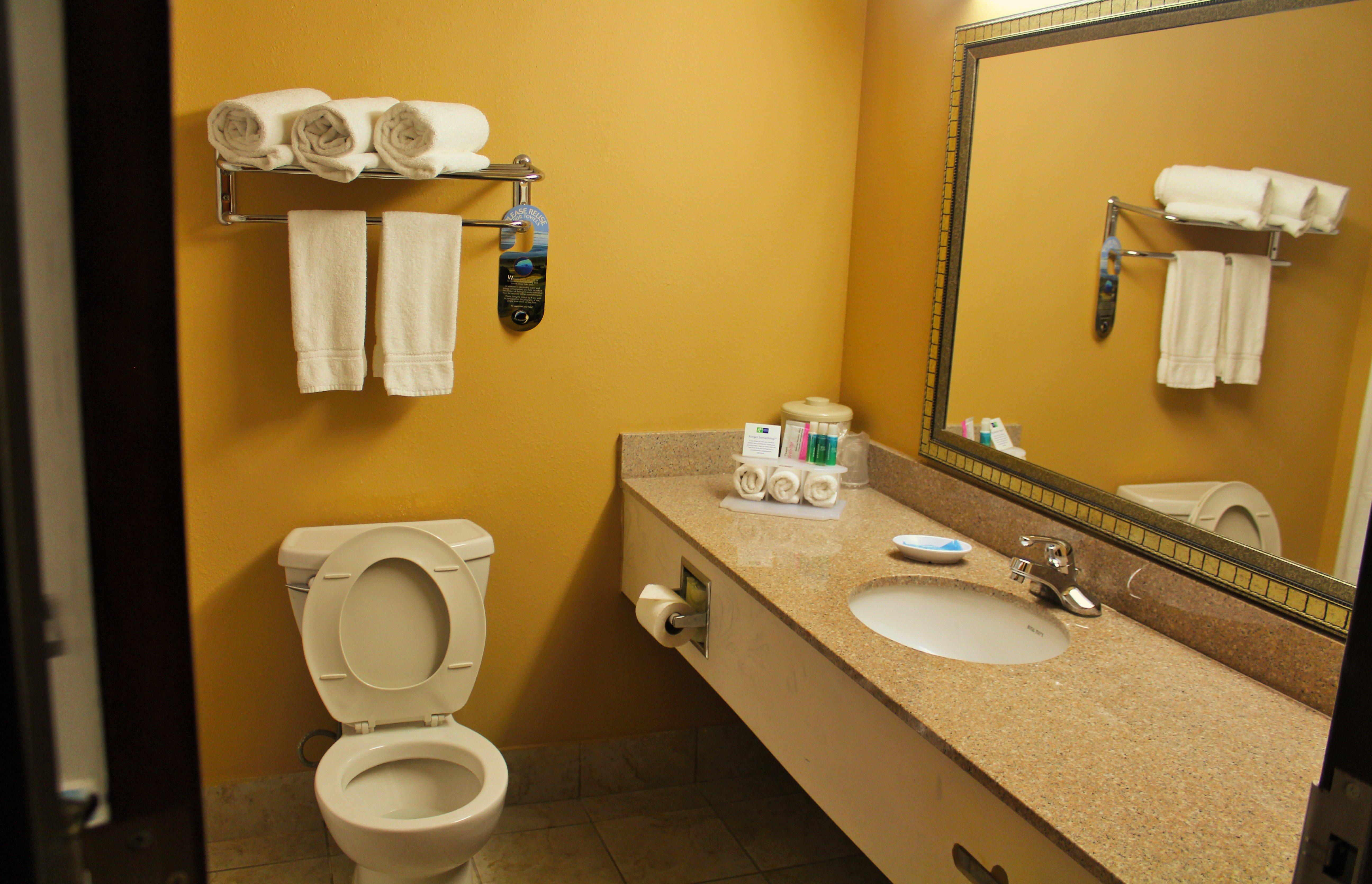 Lexington Inn And Suites Exteriér fotografie