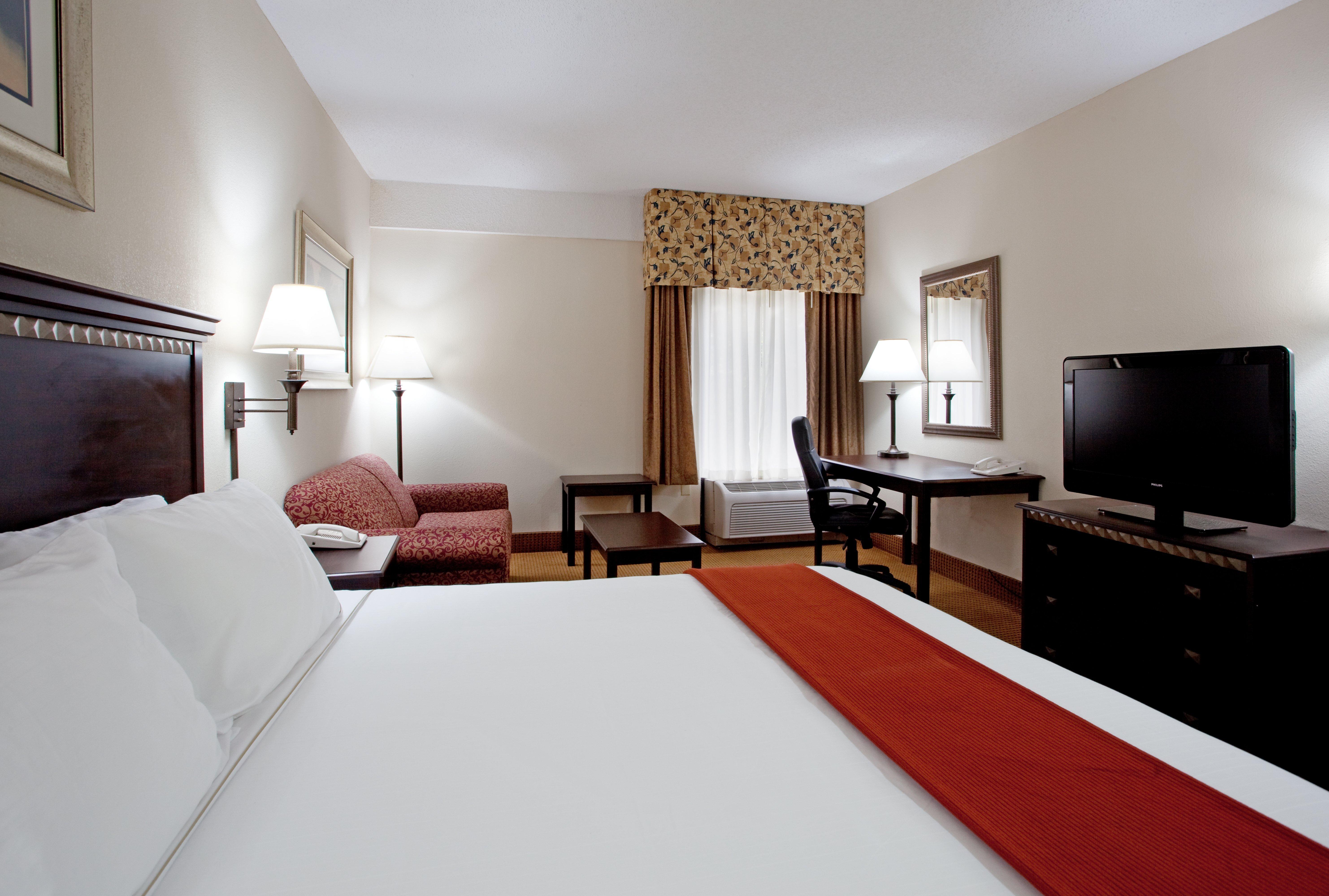 Lexington Inn And Suites Pokoj fotografie