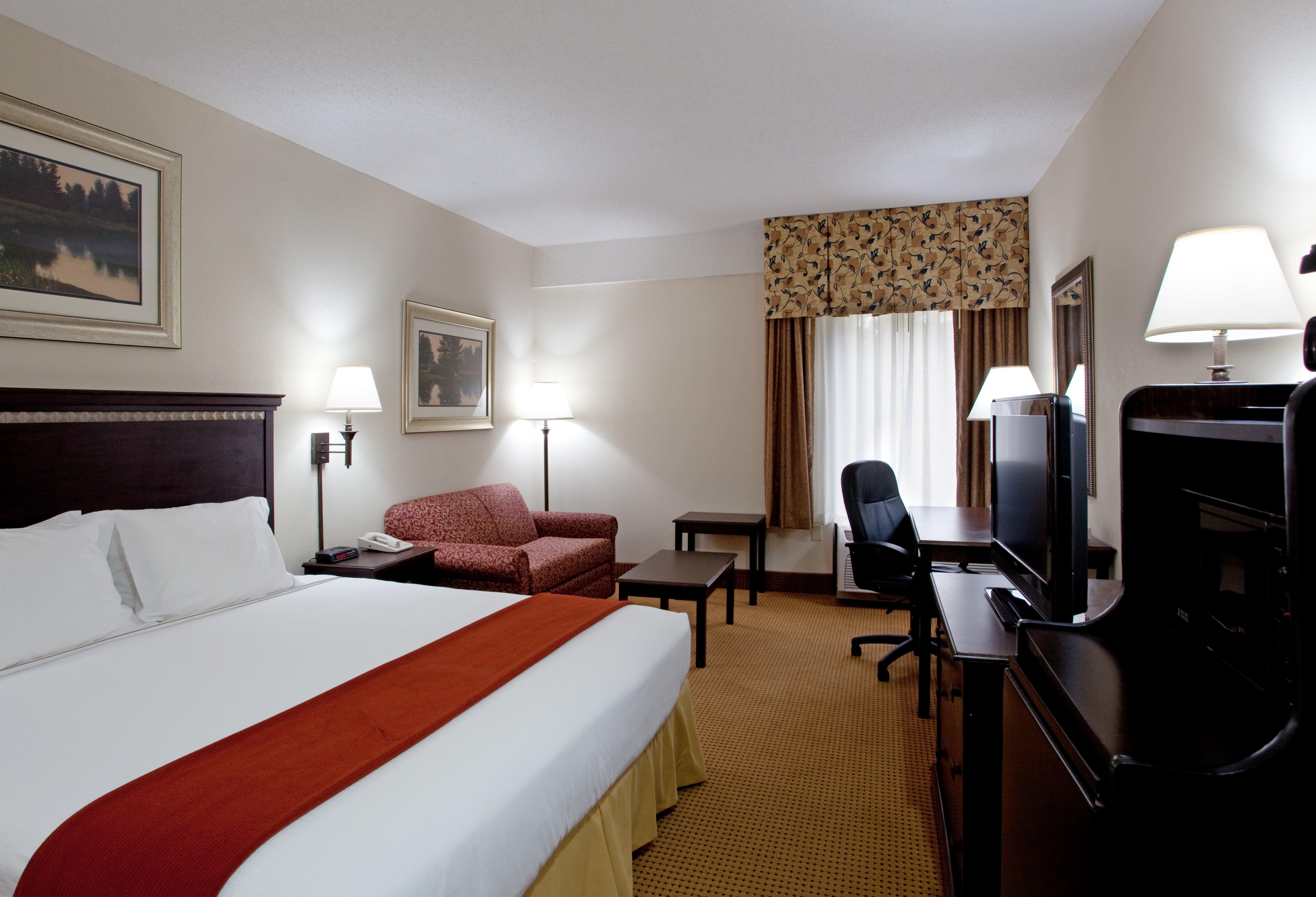 Lexington Inn And Suites Pokoj fotografie