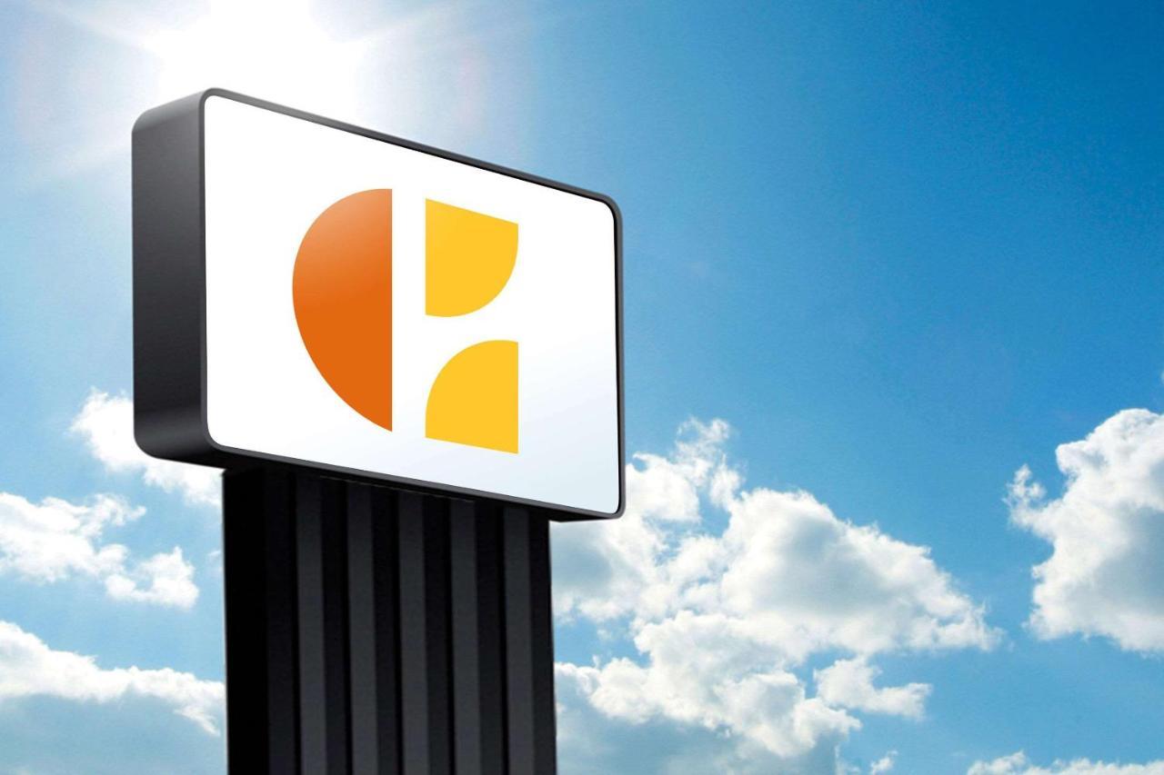 Lexington Inn And Suites Exteriér fotografie