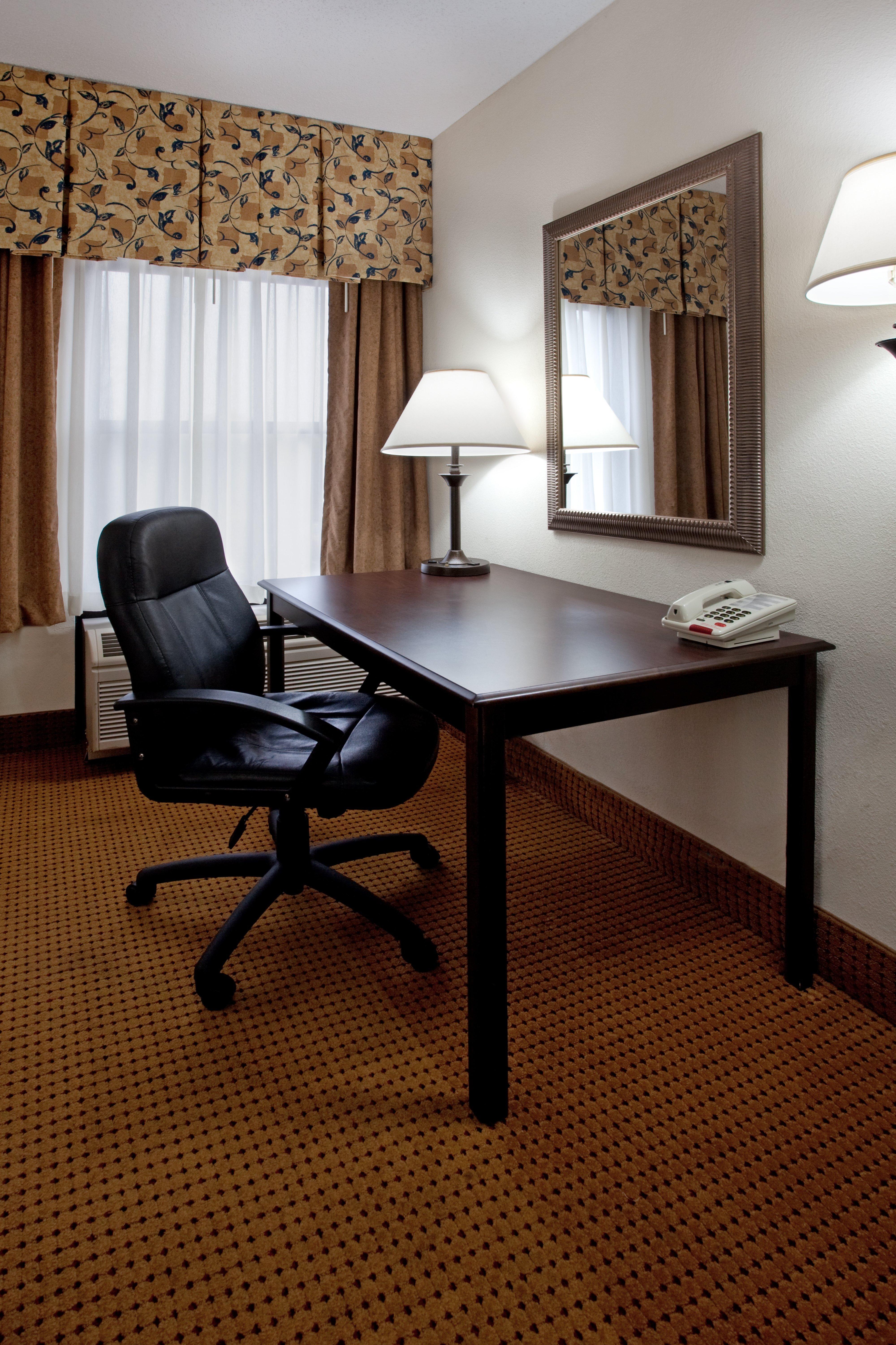 Lexington Inn And Suites Pokoj fotografie