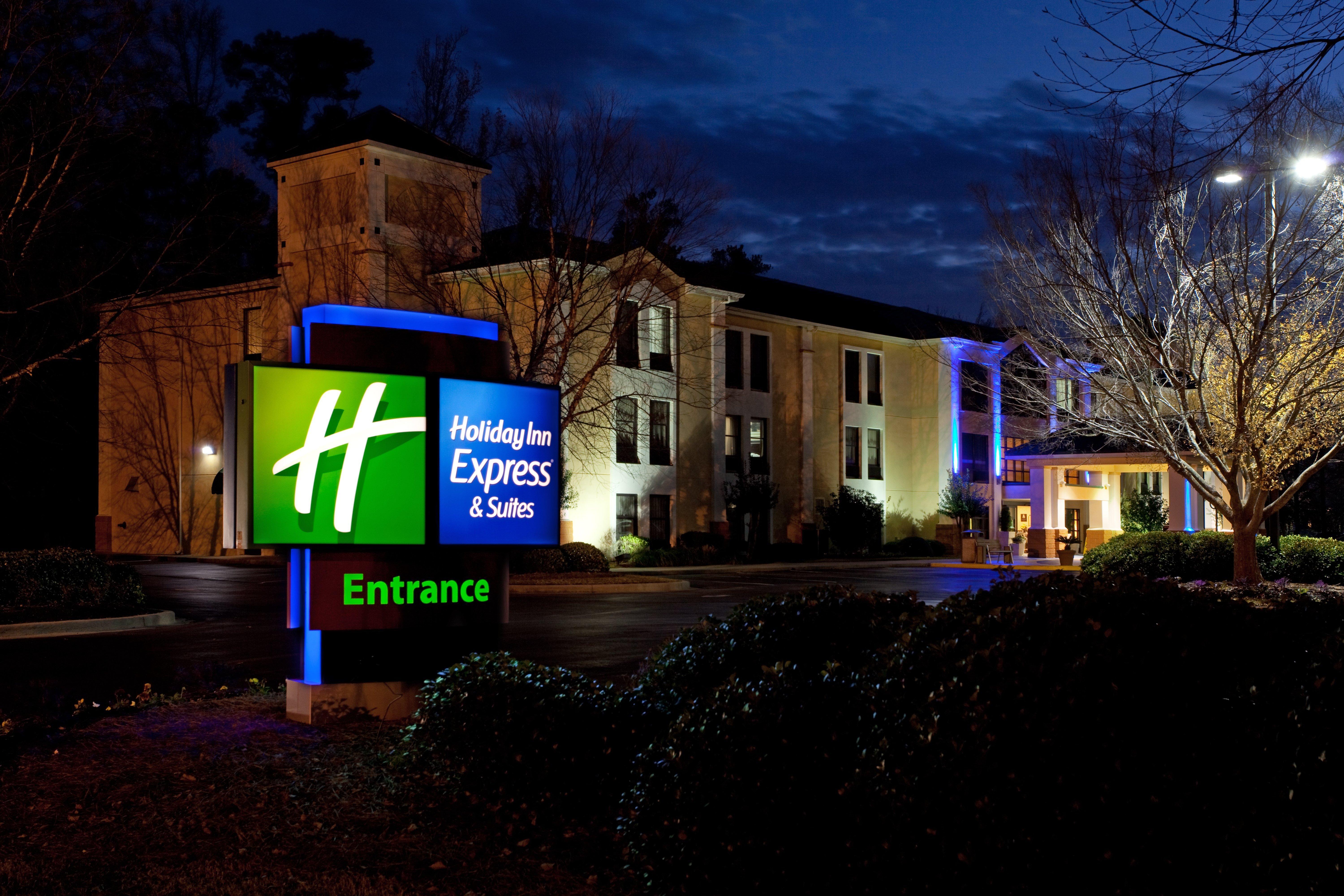 Lexington Inn And Suites Exteriér fotografie