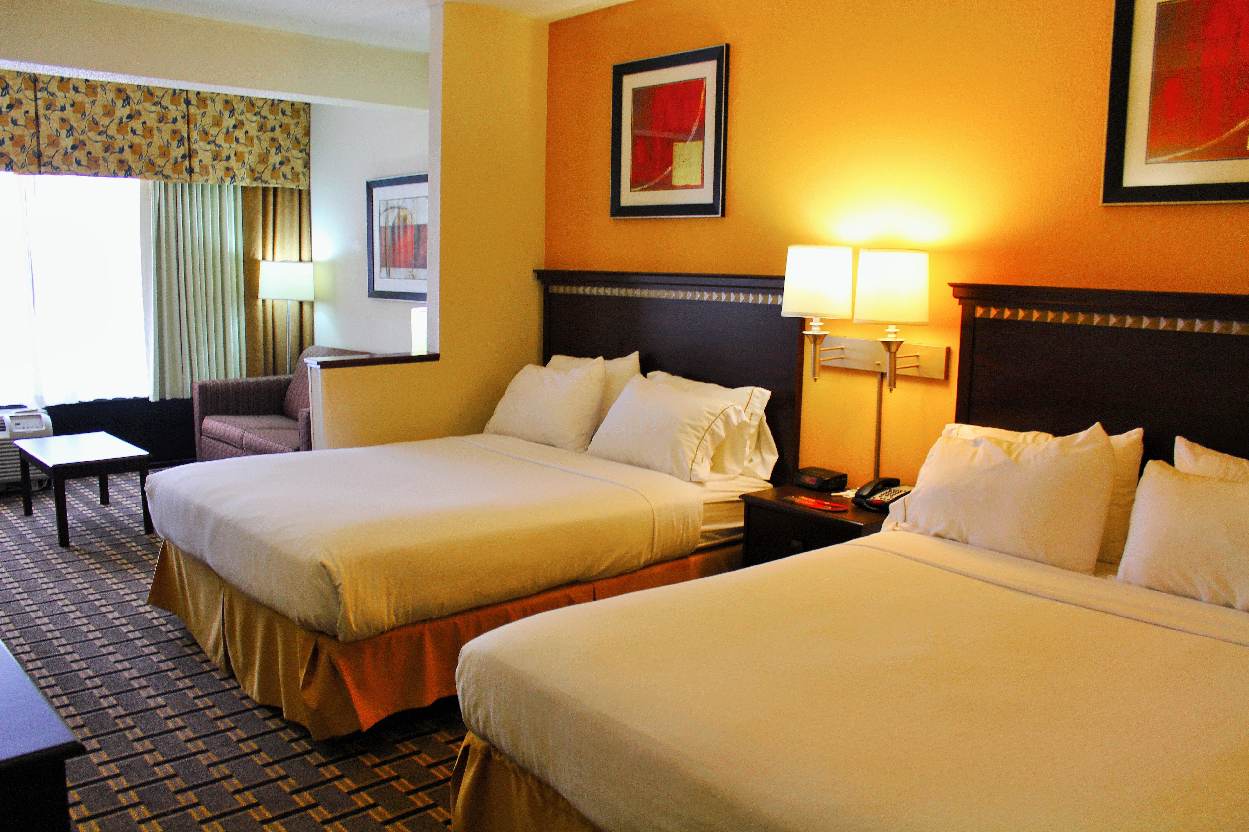 Lexington Inn And Suites Exteriér fotografie