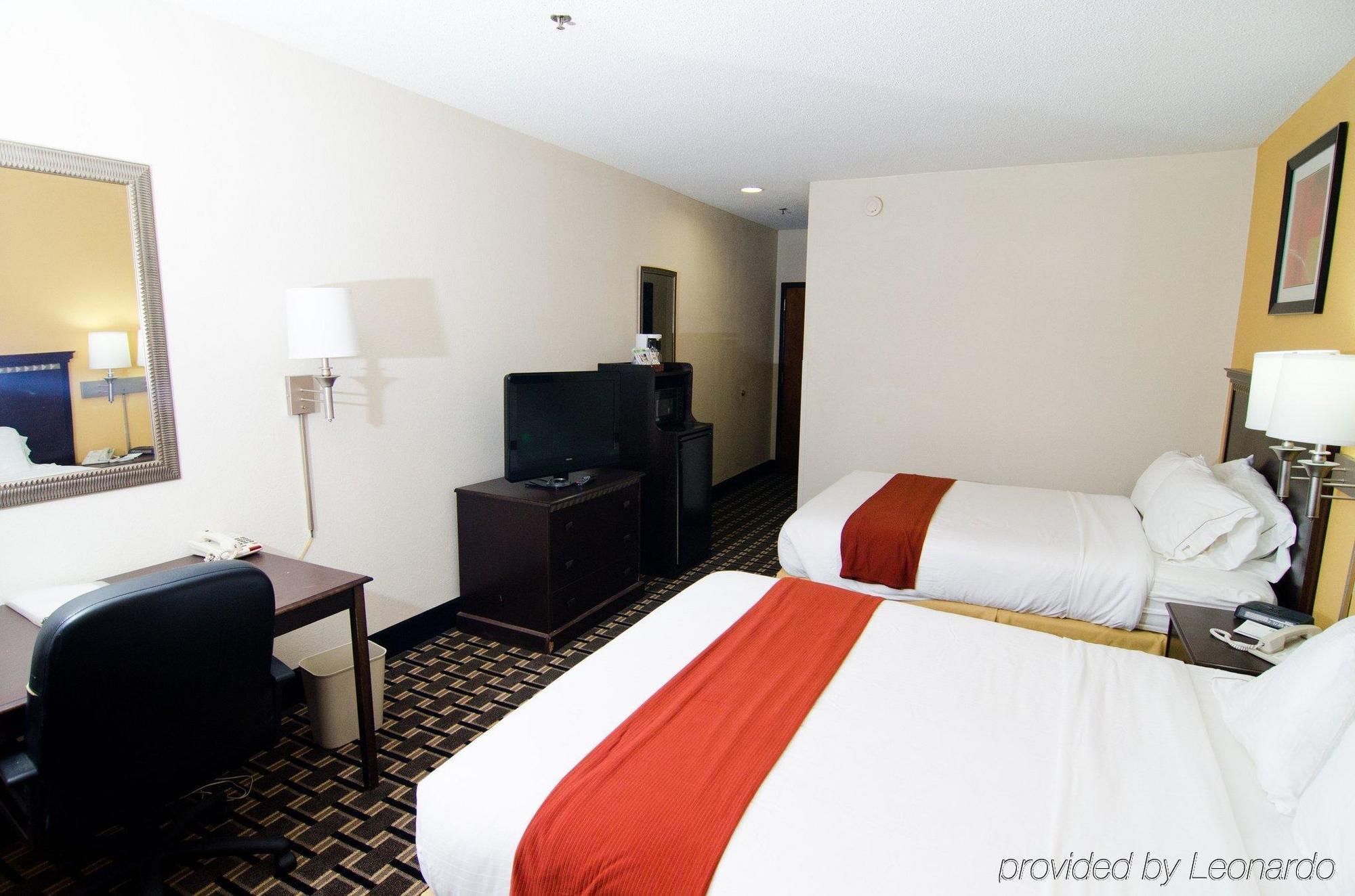 Lexington Inn And Suites Exteriér fotografie