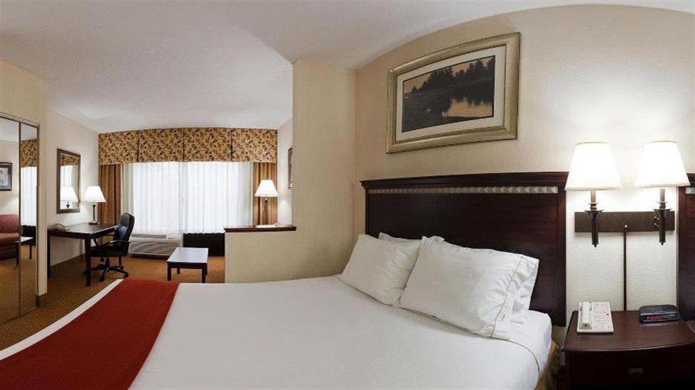 Lexington Inn And Suites Exteriér fotografie