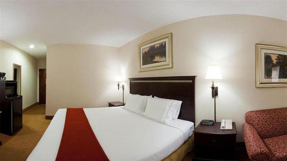 Lexington Inn And Suites Exteriér fotografie